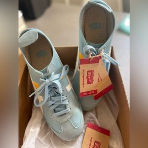 Onitsuka Tiger Mexico Sneaker